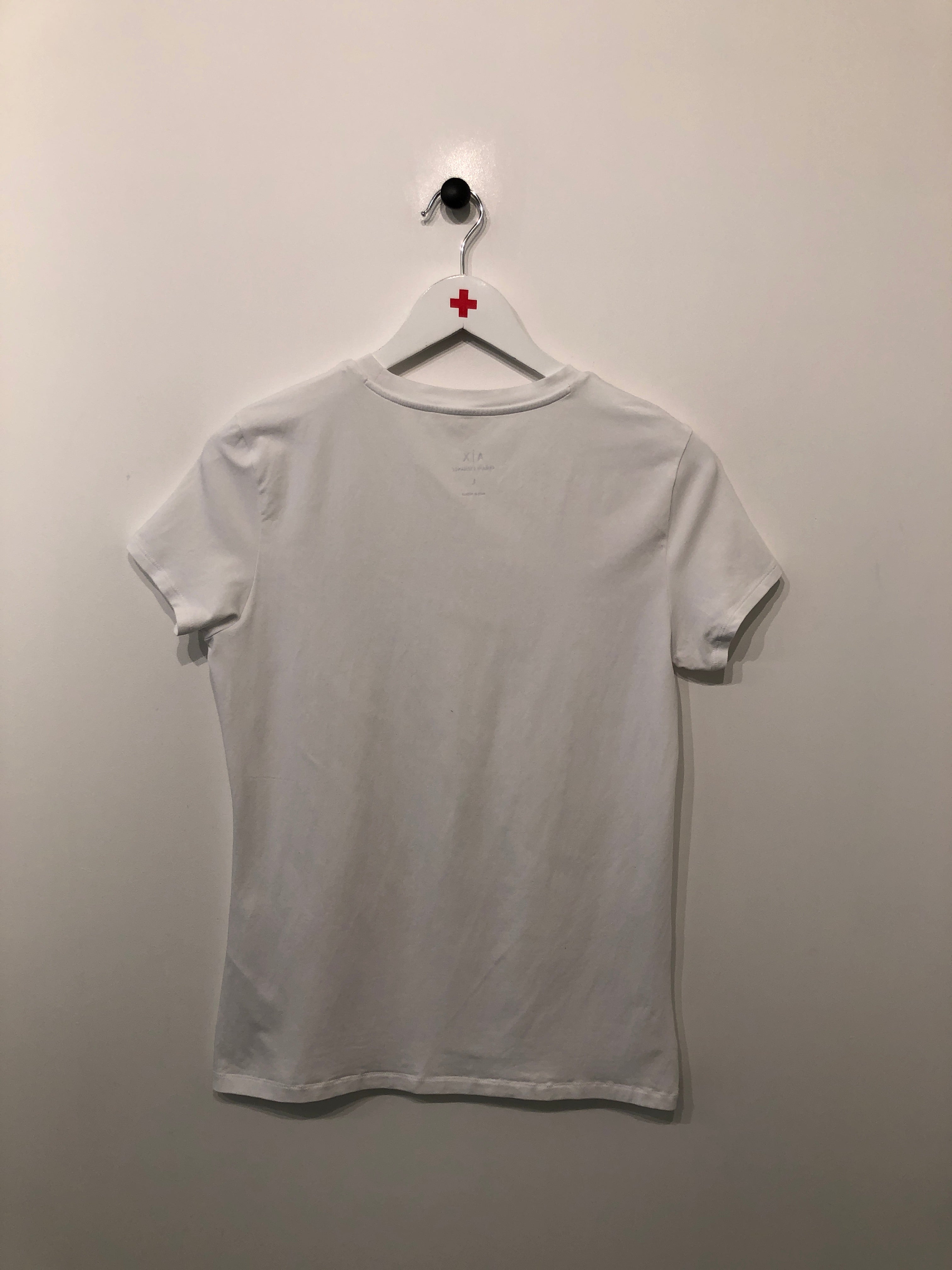 A X T-shirt